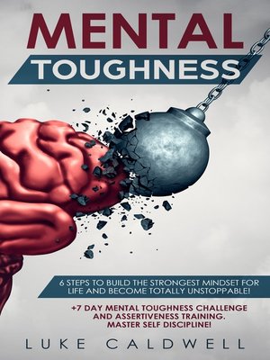 cover image of Mental Toughness